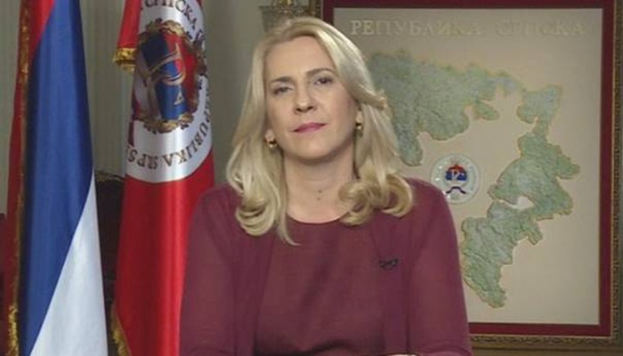 Cvijanović: RS je činjenica i postojaće sa ili bez Dejtona