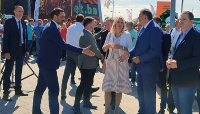 Cvijanović: RS i Mađarsku veže iskreno prijateljstvo i političko razumijevanje