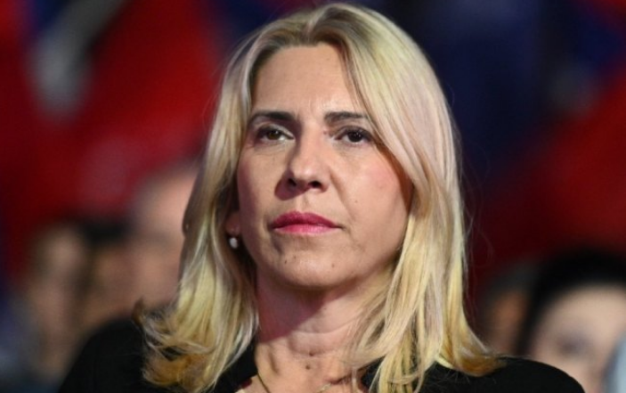 Cvijanović: Treba da pozovemo Lagumdžiju na konsultacije