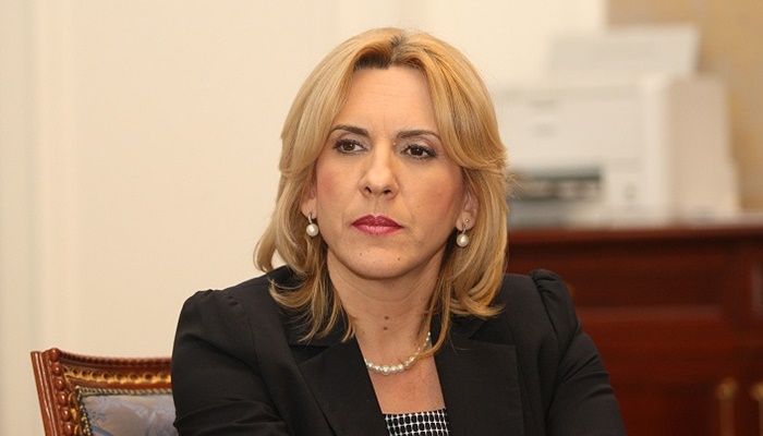 Cvijanović: U SAD više ne postoji pažnja za BiH kao nekada