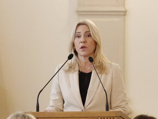 Cvijanović: U utakmici koju igra SNSD nije završeno ni prvo poluvrijeme