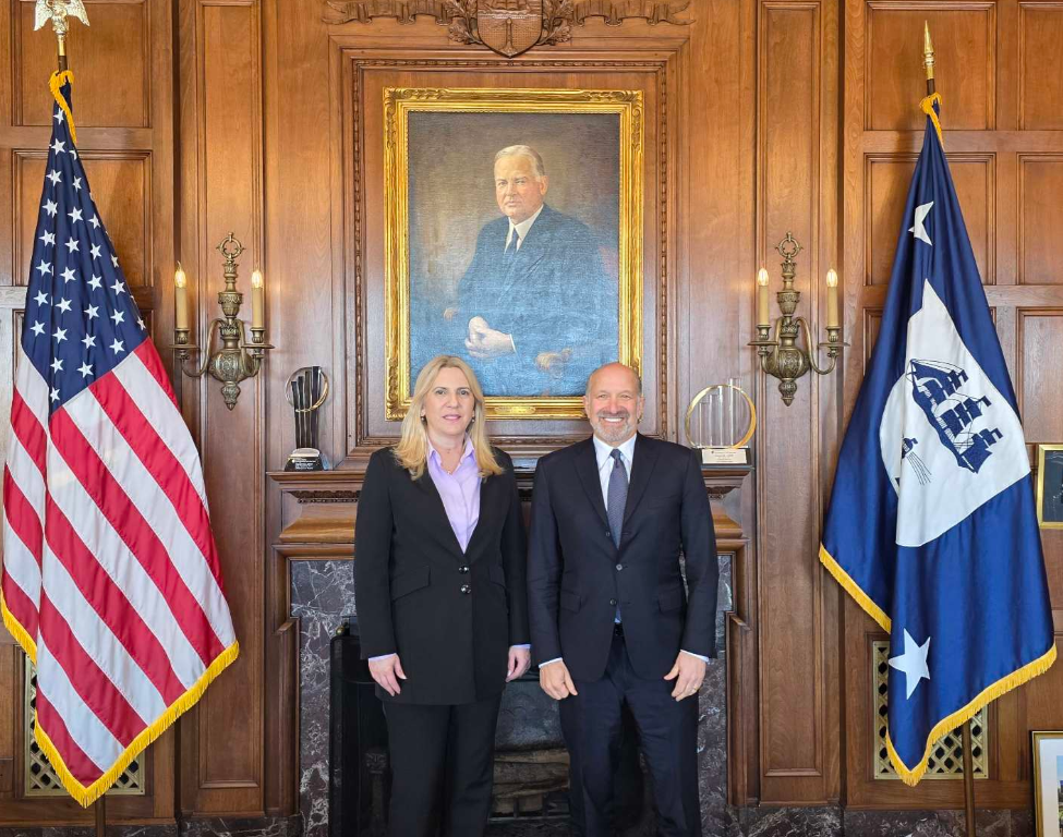 Cvijanović u Washingtonu: Američke investicije stižu u BiH