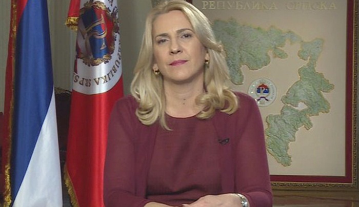 Cvijanović: Uz odgovornost i solidarnost svih savladati i najnovije izazove