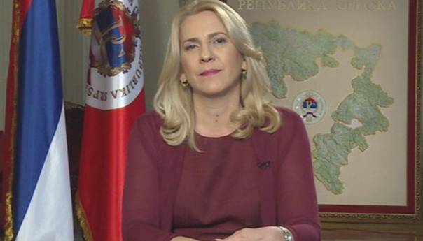 Cvijanović: Uz odgovornost i solidarnost svih savladati i najnovije izazove