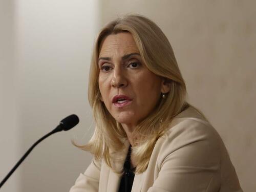 Cvijanović: Vanjska nametanja pretvorila BiH u zarobljenu državu