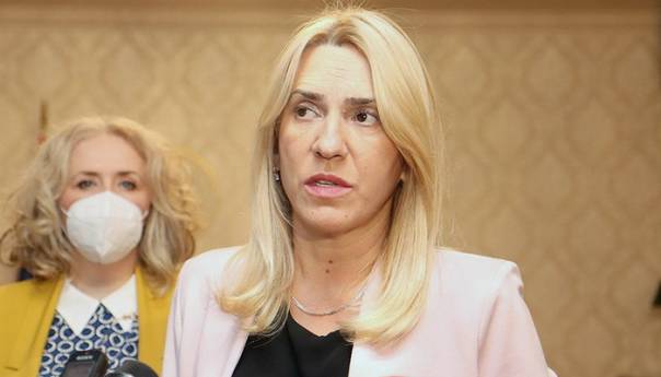 Cvijanović: Varhelji nije usamljen u svojim tvrdnjama