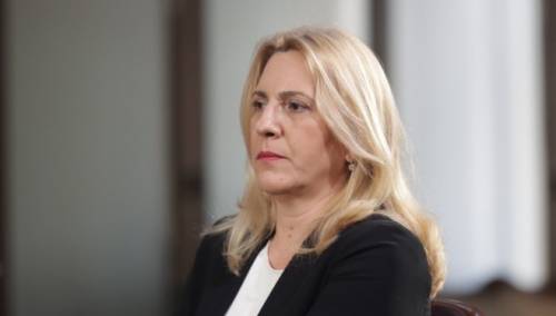 Cvijanović: Visoki predstavnici izvođači radova za Sarajevo