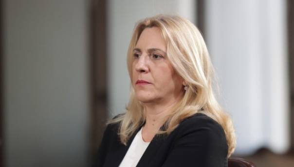 Cvijanović: Visoki predstavnici izvođači radova za Sarajevo