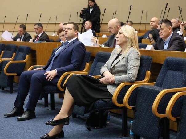 Cvijanović: Vlada na čelu sa Minićem sprema se za drugačije vrijeme