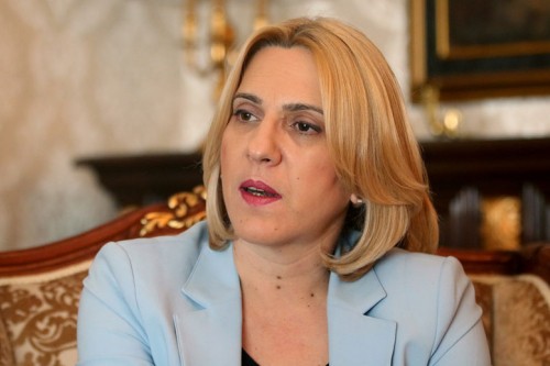 Cvijanović: Volja naroda je prepoznata i priznata