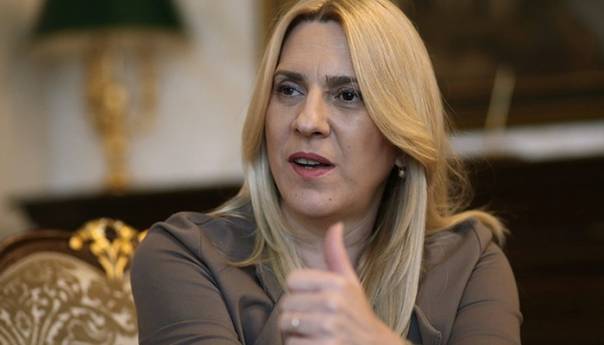 Cvijanović: Zemljama zapadnog Balkana važna podrška EU