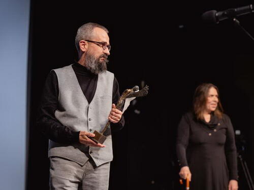 Cvijetić: Poljski čitatelji razumiju da "Schindlerov lift" nije štivo osuđivanja ili traženje krivca