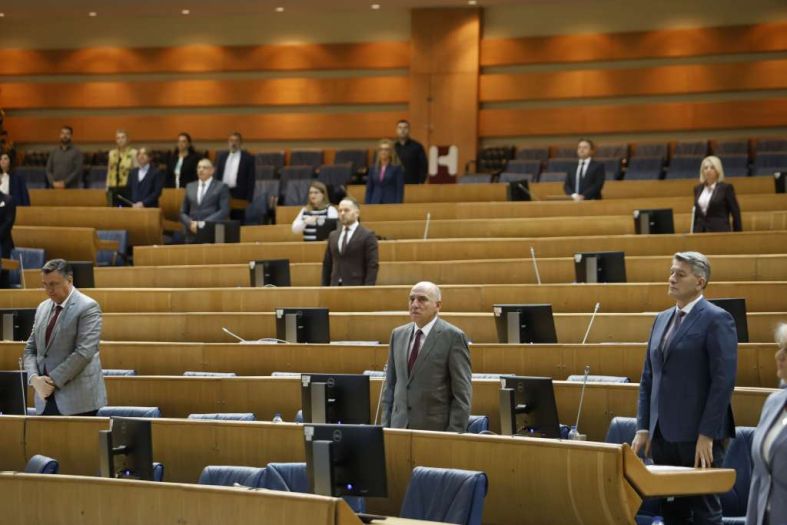 Cvijetić: Pravobranilaštvo se obraćalo Vladi RS-a i Vijeću ministara BiH u vezi sa slučajem Viadukt
