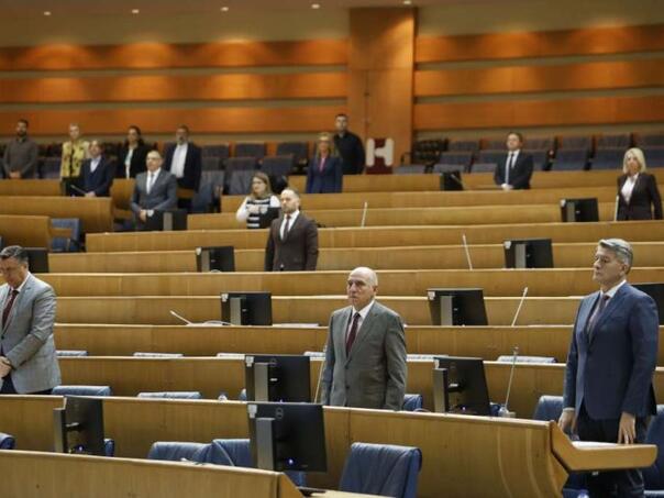 Cvijetić: Pravobranilaštvo se obraćalo Vladi RS-a i Vijeću ministara BiH u vezi sa slučajem Viadukt