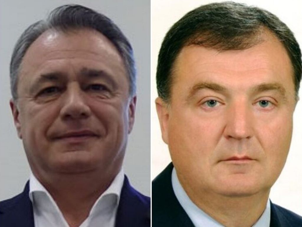 Cvijetinovića sankcije ne brinu, Perović poželio SAD-u da se raspadne