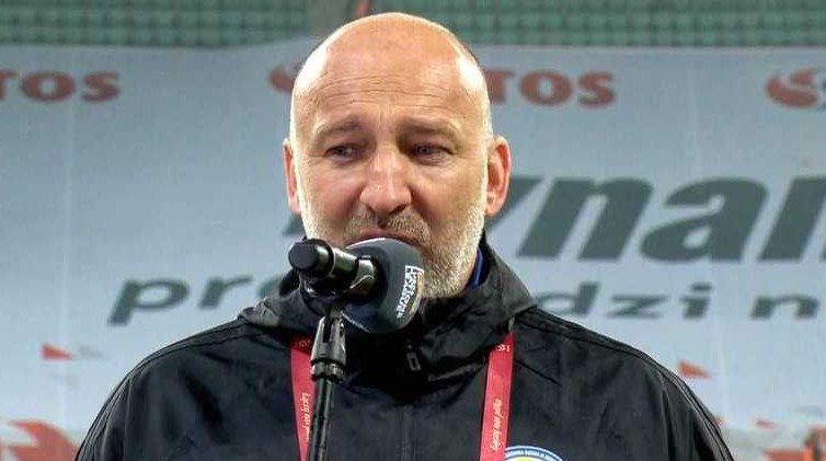 Cviko: Poslije crvenog kartona i povrede Pjanića bilo je teško