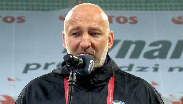 Cviko: Poslije crvenog kartona i povrede Pjanića bilo je teško