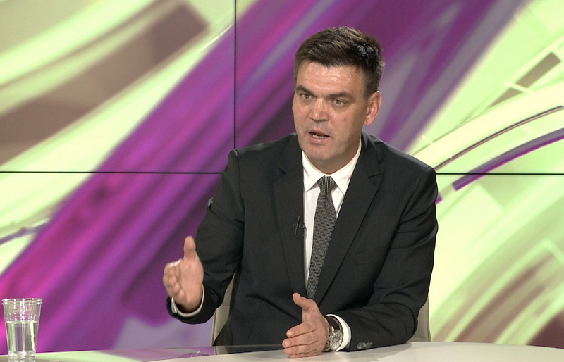 Cvitanović: Ako žele građansku državu, mogu je imati s tri republike