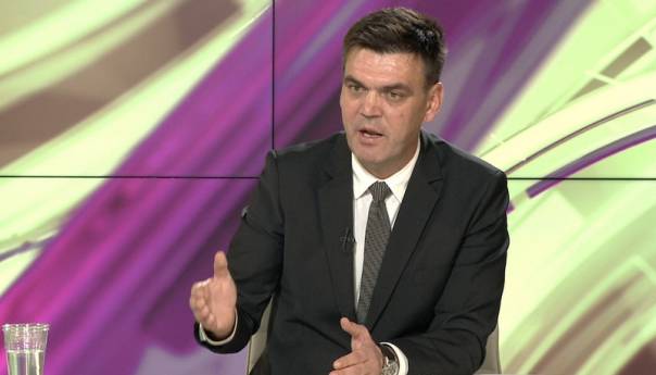 Cvitanović: Ako žele građansku državu, mogu je imati s tri republike