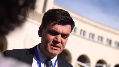 Cvitanović bi državnu imovinu dao u vlasništvo entitetima i opštinama