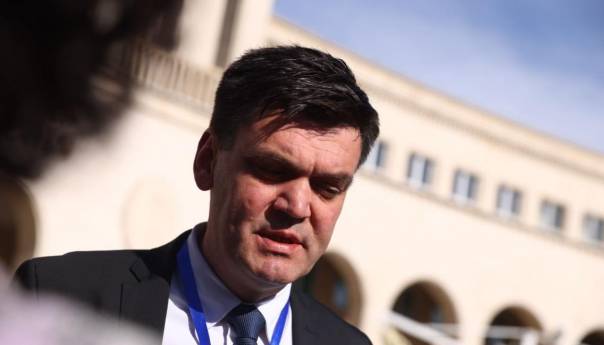 Cvitanović bi državnu imovinu dao u vlasništvo entitetima i opštinama