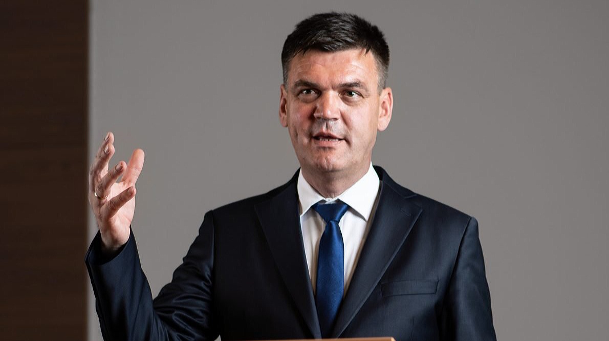 Cvitanović: BiH ulazi u ozbiljnu političku krizu