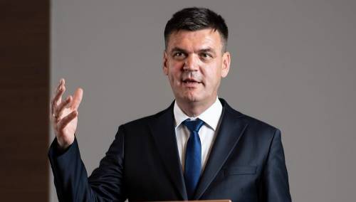 Cvitanović: BiH ulazi u ozbiljnu političku krizu