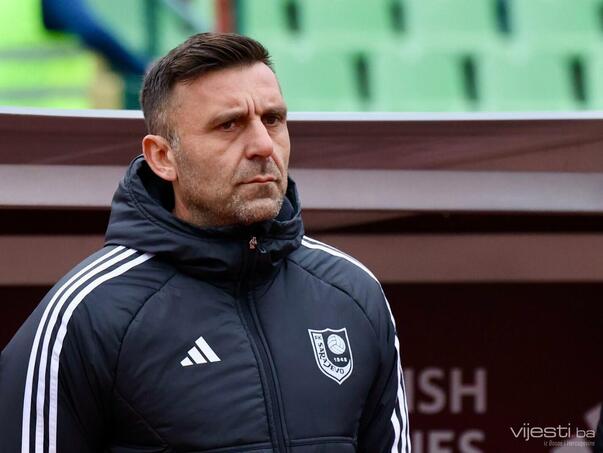 Cvitanović: Bili smo odlični, čista i zaslužena pobjeda