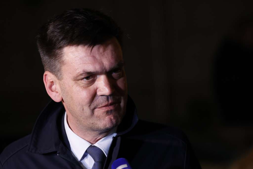 Cvitanović: Dirati nam u Dom naroda, to ne postoji