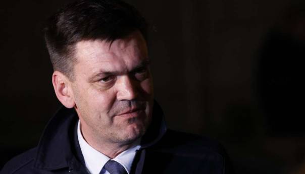 Cvitanović: Dirati nam u Dom naroda, to ne postoji