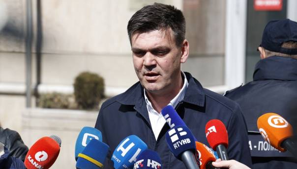 Cvitanović: Drugi korak u potpunom dekonstituiranju Hrvata