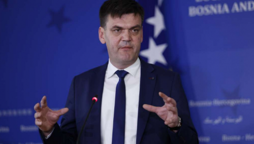 Cvitanović: HDZ 1990 neće biti dio nikakve nove platforme ili alijanse