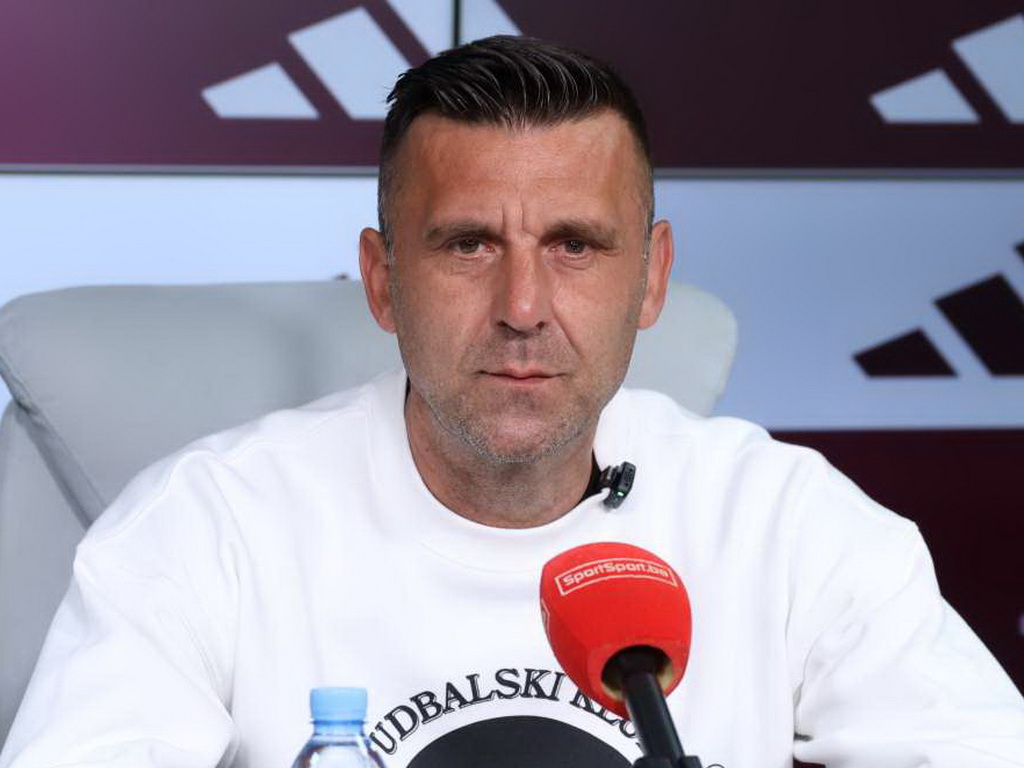 Cvitanović: Iako smo osigurali Evropu, u meč protiv Širokog ulazimo maksimalno motivisani