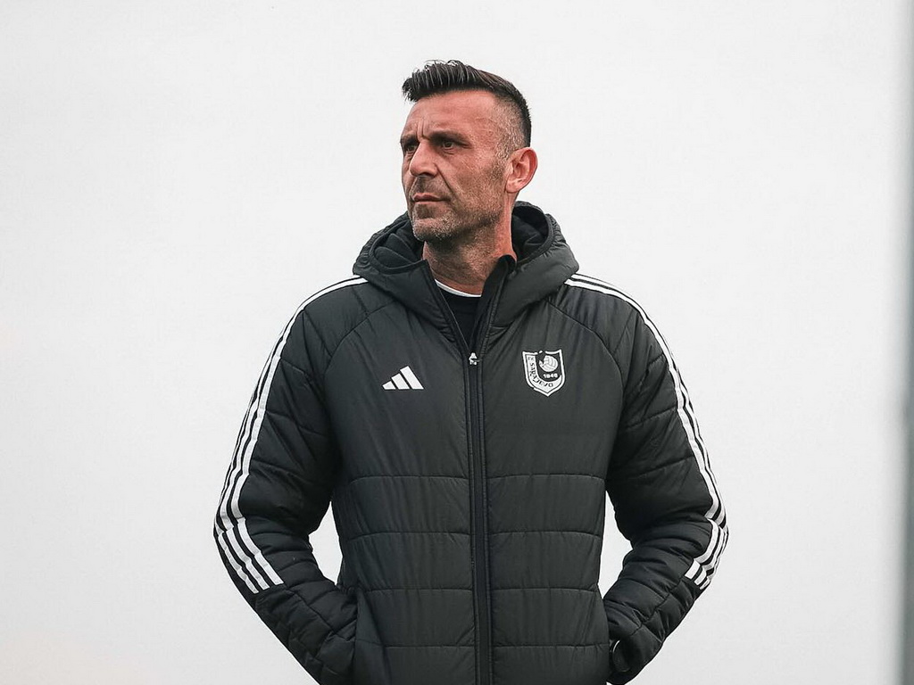 Cvitanović: Imamo dosta problema, ali vraća nam se Ljajić