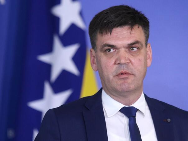 Cvitanović: Imat ćemo kandidata za člana Predsjedništva BiH, ako...
