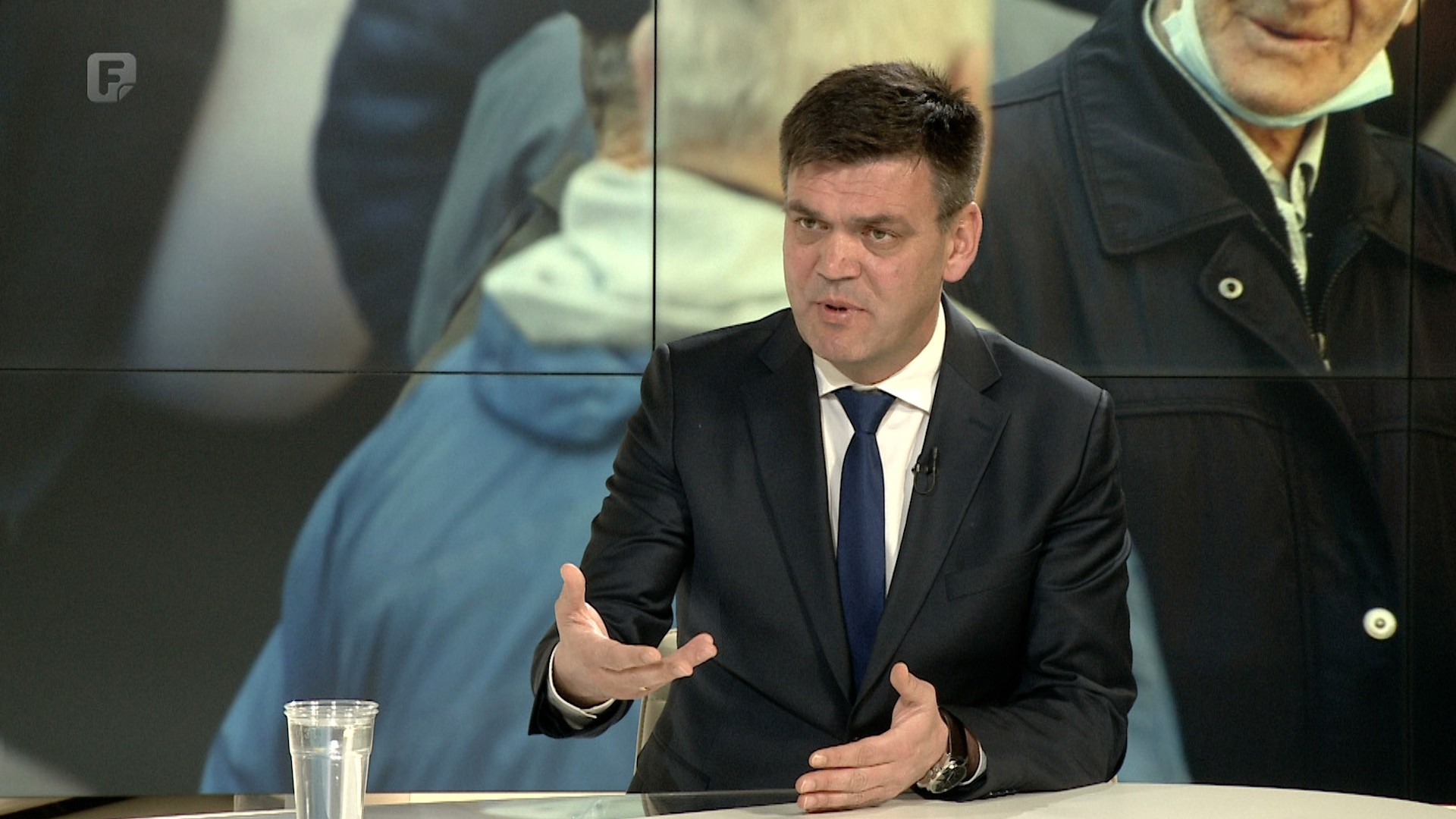 Cvitanović: Izbora neće biti po ovom Zakonu