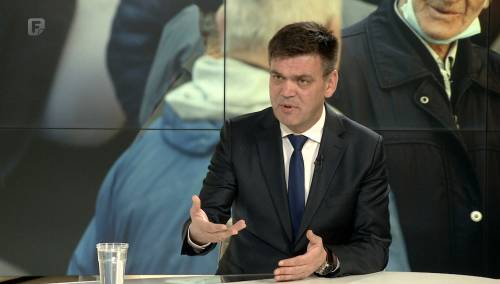 Cvitanović: Izbora neće biti po ovom Zakonu