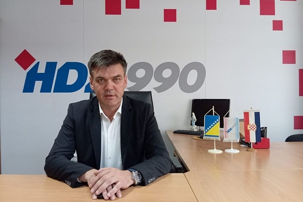 Cvitanović: Ljudima prijete otkazom ako ne glasaju za HDZ