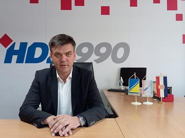 Cvitanović: Ljudima prijete otkazom ako ne glasaju za HDZ