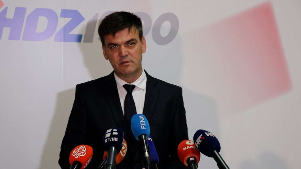 Cvitanović najavio parlamentarnu raspravu povodom ubistva povratnika Mišića