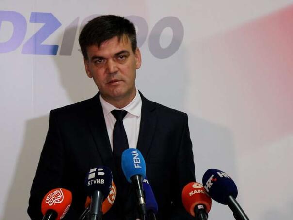 Cvitanović najavio parlamentarnu raspravu povodom ubistva povratnika Mišića