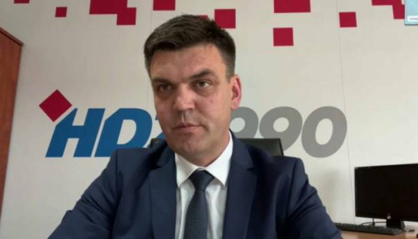 Cvitanović: Nećemo koalirati sa Komšićem i DF-om