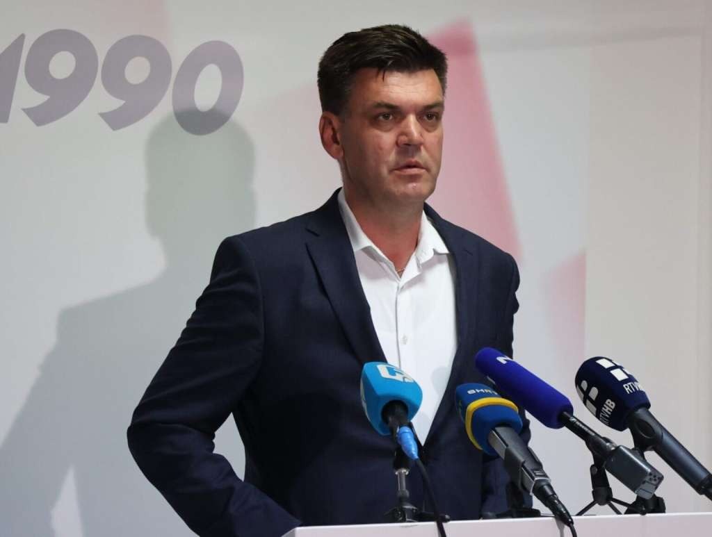 Cvitanović: Neka nas Uskrs potakne da složno gradimo BiH po mjeri svakog čovjeka