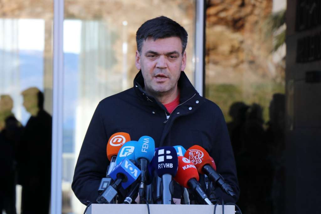 Cvitanović: Nije bilo prostora doći do finalnog rješenja