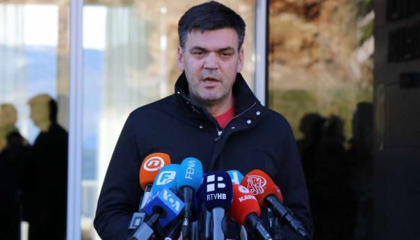 Cvitanović: Nije bilo prostora doći do finalnog rješenja