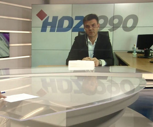 Cvitanović: Nismo dio nijedne većine, možemo bit