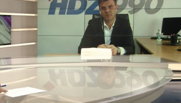 Cvitanović: Nismo dio nijedne većine, možemo bit