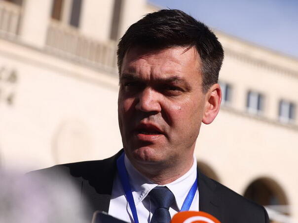 Cvitanović o odluci EK: Nema razloga za optimizam