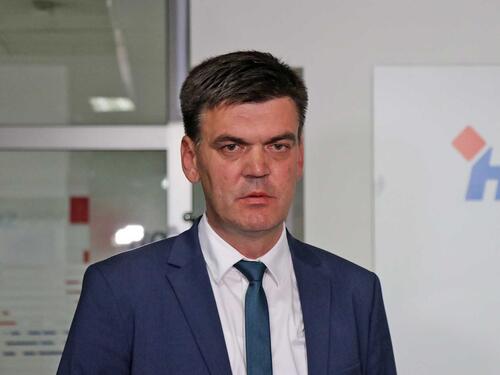 Cvitanović o pismu Blinkena: Nemamo pravo opstruirati plinovod
