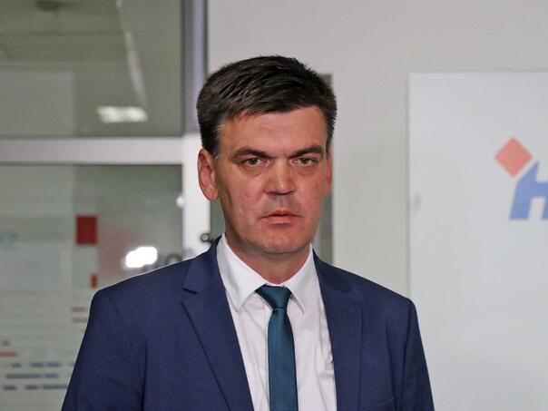 Cvitanović o pismu Blinkena: Nemamo pravo opstruirati plinovod